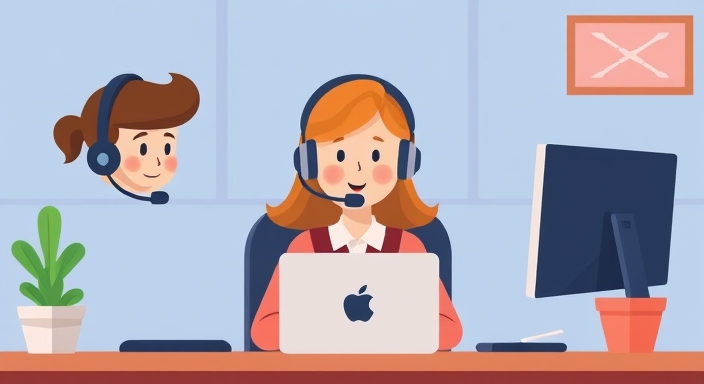 Customer Support